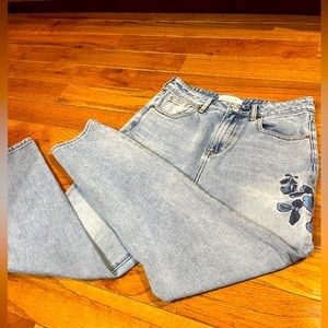 PacSun - Mom Jean